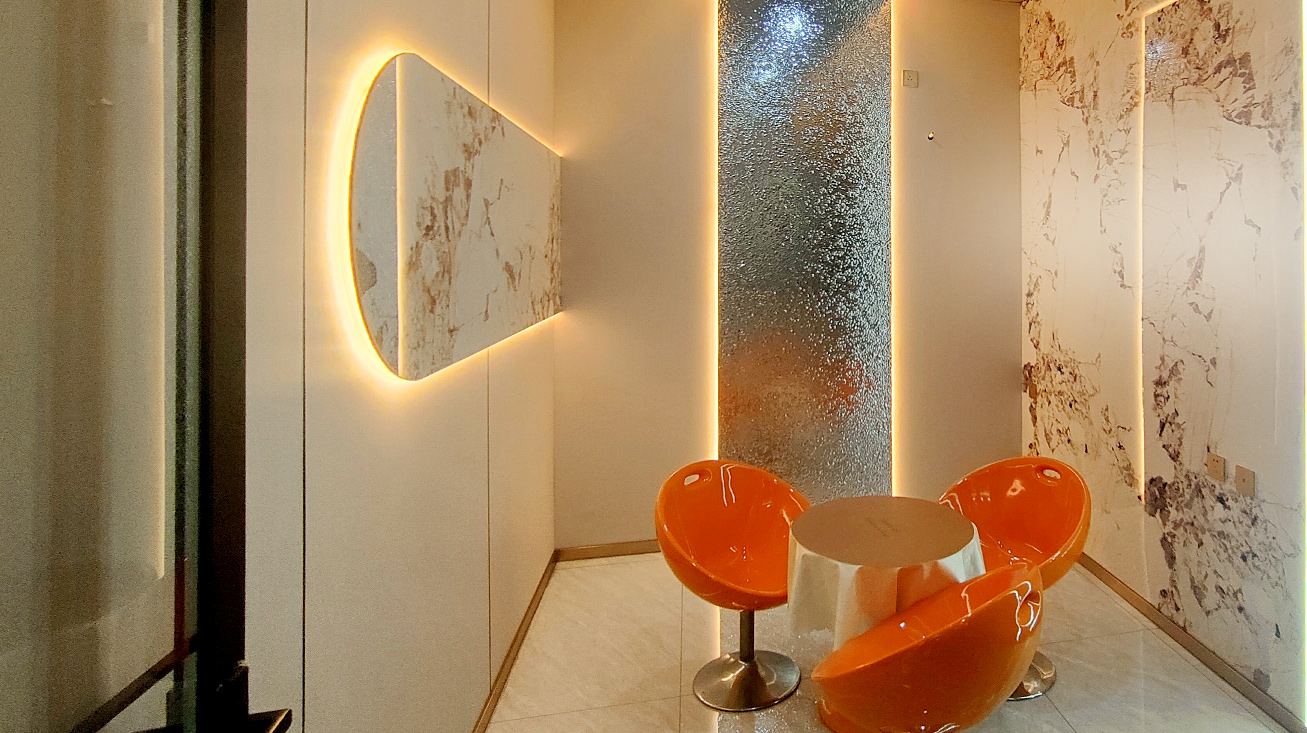 個(gè)性化定制，制定設(shè)計(jì)方案